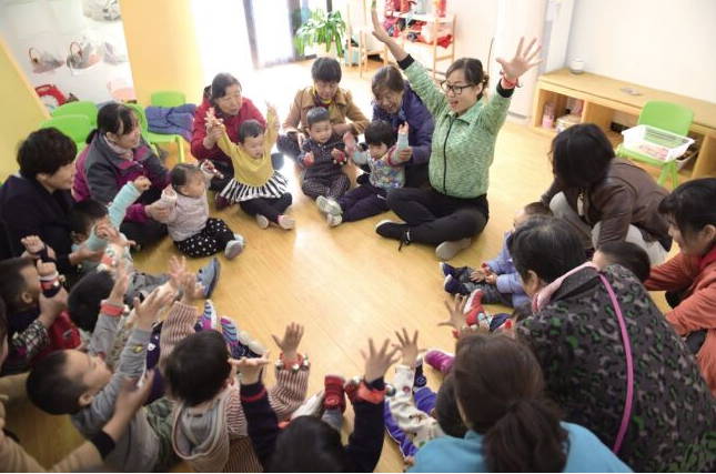 良乡镇拱辰街道打造特色都市田园里的活力“朋友圈”