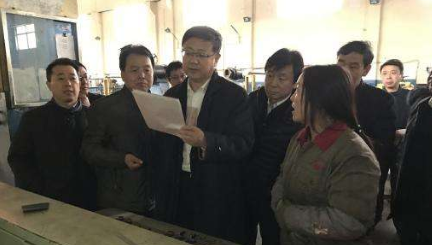 北京市市长陈吉宁赴房山区处置非洲猪瘟防控工作