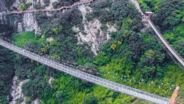 房山区推出旅游景点6条农游线路