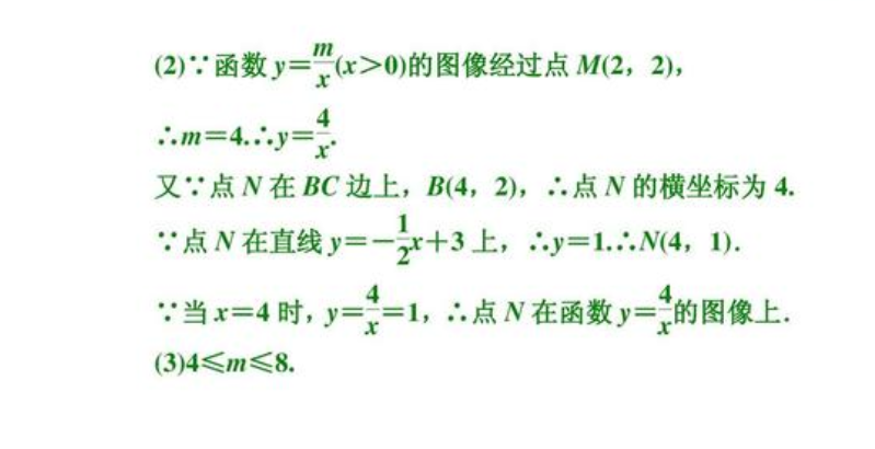 2019年中考数学必背知识点:二次函数考点归纳