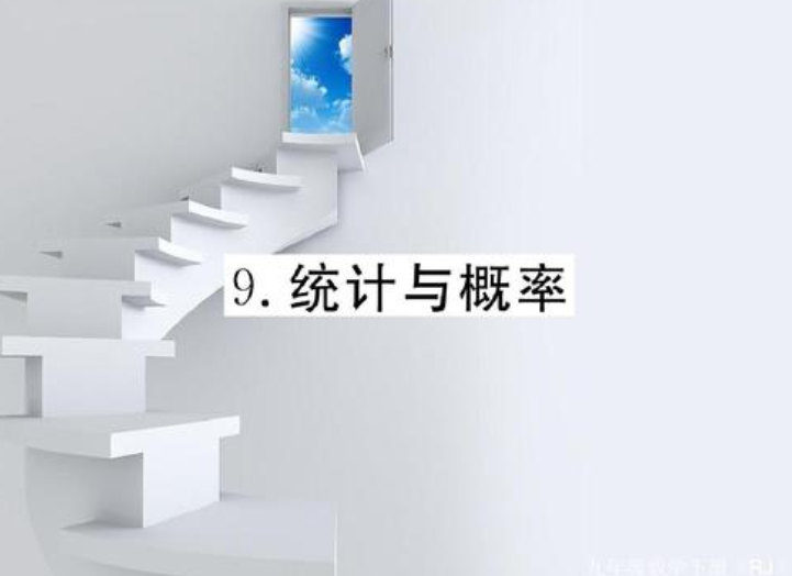 2019年中考数学必背知识点:数据整理和概率统计考点归纳