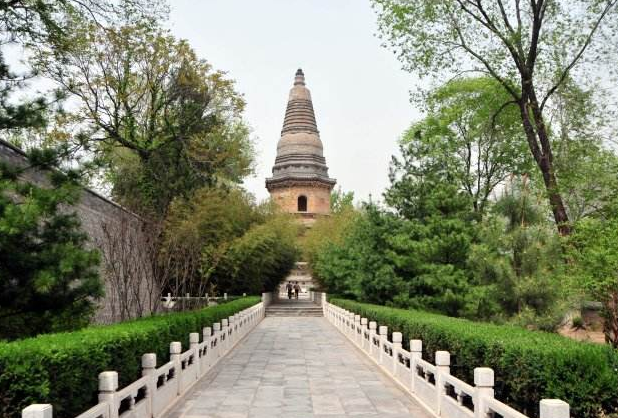 北京房山区云居寺旅游景点攻略大全